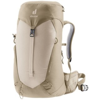 Plecak damski Deuter AC Lite 24, alu/greystone