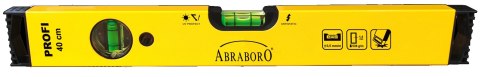 Poziomnica 60 cm. Abraboro