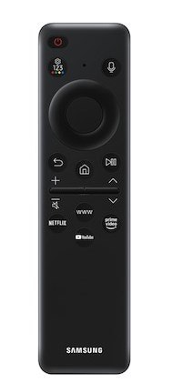 Telewizor Samsung QE77S90F OLED 77'' 4K Ultra HD 144 Hz Tizen Dolby Atmos Czarny (OUTLET)