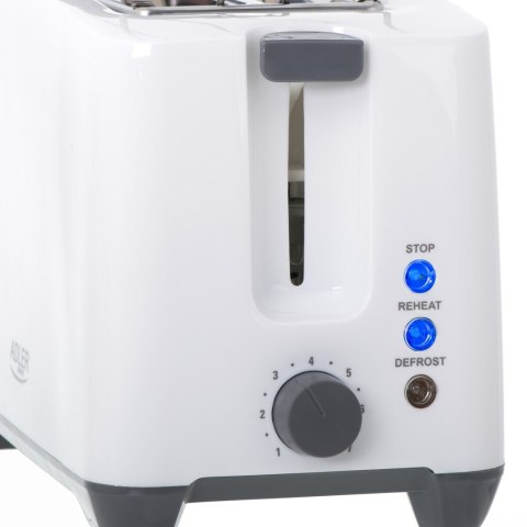 Toster ADLER AD 3216