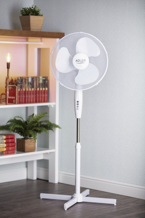 Wentylator stojący Adler AD 7305