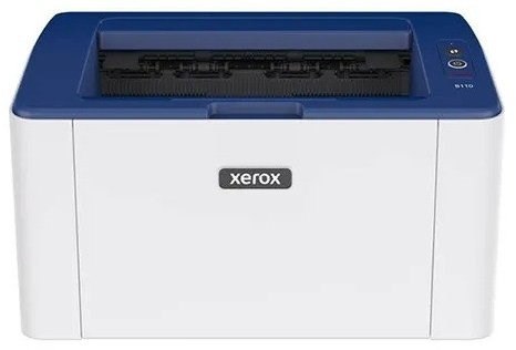 DRUKARKA LASEROWA XEROX B110V_BI A4/USB/WiFi