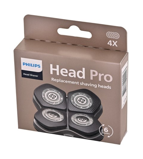 Głowice tnące PHILIPS HS740/15
