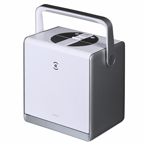 Robot do mycia okien Ecovacs Winbot W2 OMNI (biały) (WYPRZEDAŻ)