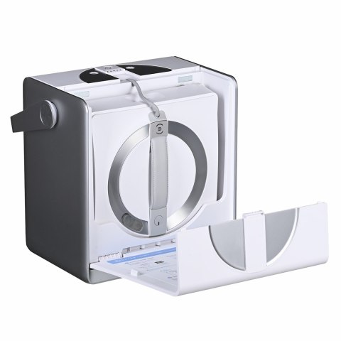 Robot do mycia okien Ecovacs Winbot W2 OMNI (biały) (WYPRZEDAŻ)