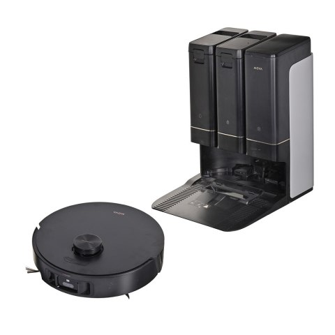 Robot sprzątający Mova by Dreame Z50 Ultra (czarny) (OUTLET)
