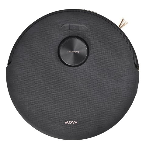 Robot sprzątający Mova by Dreame Z50 Ultra (czarny) (OUTLET)