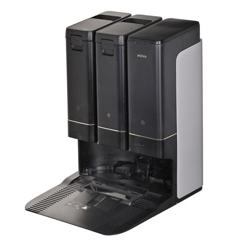 Robot sprzątający Mova by Dreame Z50 Ultra (czarny) (OUTLET)