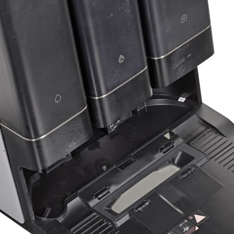 Robot sprzątający Mova by Dreame Z50 Ultra (czarny) (OUTLET)