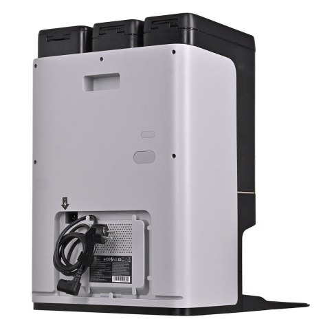 Robot sprzątający Mova by Dreame Z50 Ultra (czarny) (OUTLET)