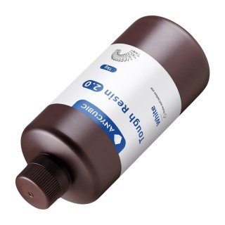 Żywica ANYCUBIC Tough Resin 2.0 (biała)