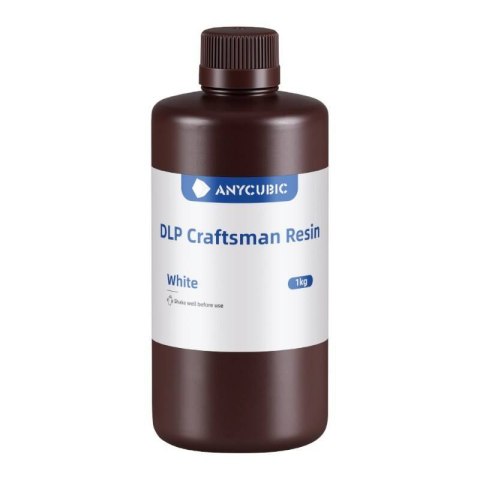 Żywica DLP ANYCUBIC Craftsman (biała)