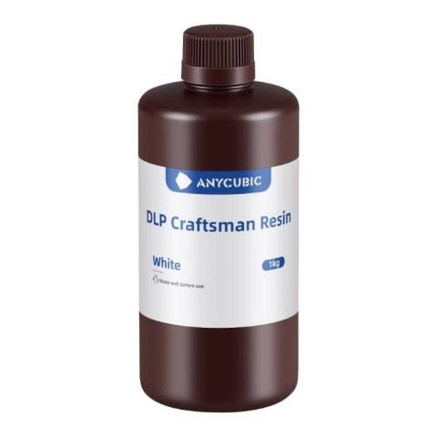 Żywica DLP ANYCUBIC Craftsman (biała)