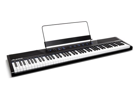 Alesis Concert 88 - Pianino cyfrowe 88 klawiszy