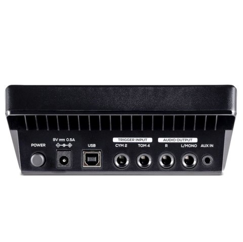 Alesis NITRO Ultimate Kit - Perkusja elektroniczna