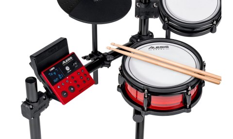 Alesis Nitro PRO KIT- Perkusja elektroniczna