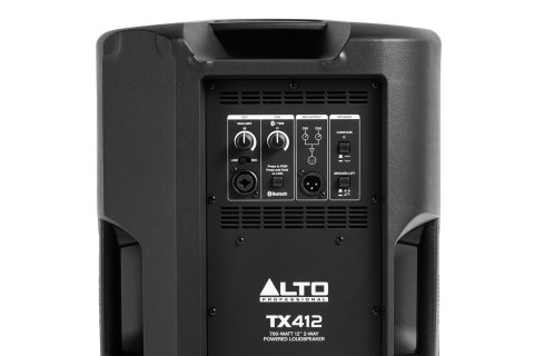 Alto TX 412 - Kolumna aktywna 700W