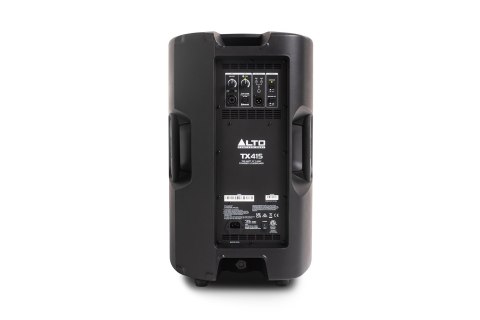Alto TX 415 - Kolumna aktywna 700W