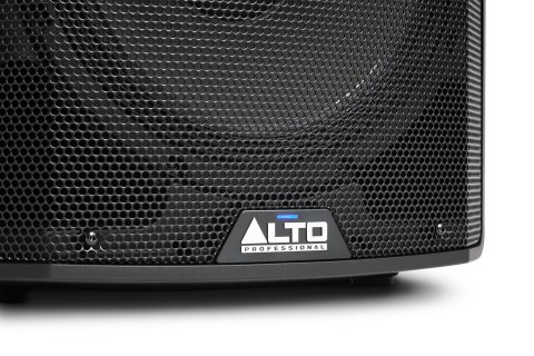 Alto TX 415 - Kolumna aktywna 700W