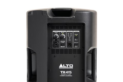 Alto TX 415 - Kolumna aktywna 700W