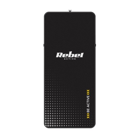 Deska SUP REBEL ACTIVE pompowana 350x81x15cm