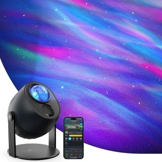 Govee Projektor gwiazd Star Ligh Projector RGBW H6093011