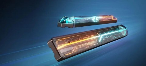 Govee panel świetlny Gaming Wall Light, Wi-Fi H6063