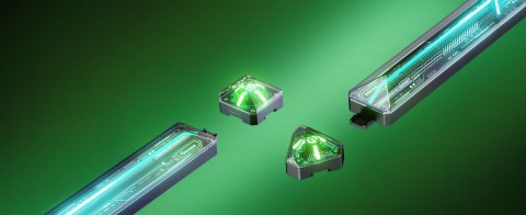 Govee panel świetlny Gaming Wall Light, Wi-Fi H6063