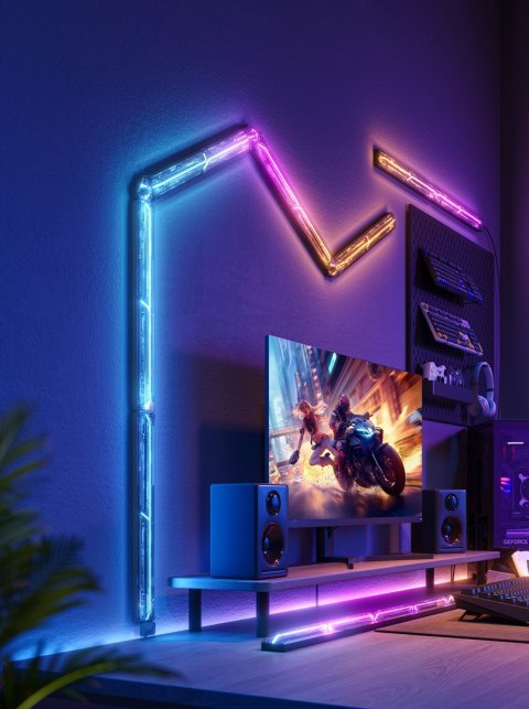 Govee panel świetlny Gaming Wall Light, Wi-Fi H6063