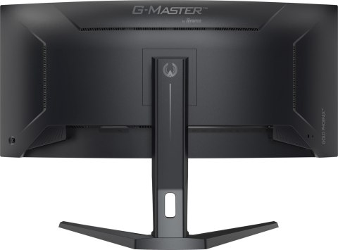 MONITOR IIYAMA LED 34" GCB3486WQSCP-B1 240Hz