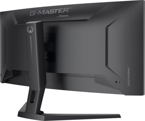 MONITOR IIYAMA LED 34" GCB3486WQSCP-B1 240Hz