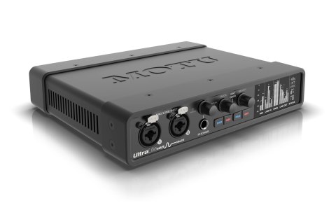 MOTU ULTRALITE MK5 - Interfejs audio