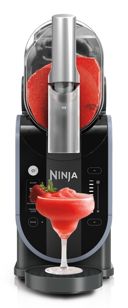 NINJA Slushi FS301EU maszyna do mrożonych napojów