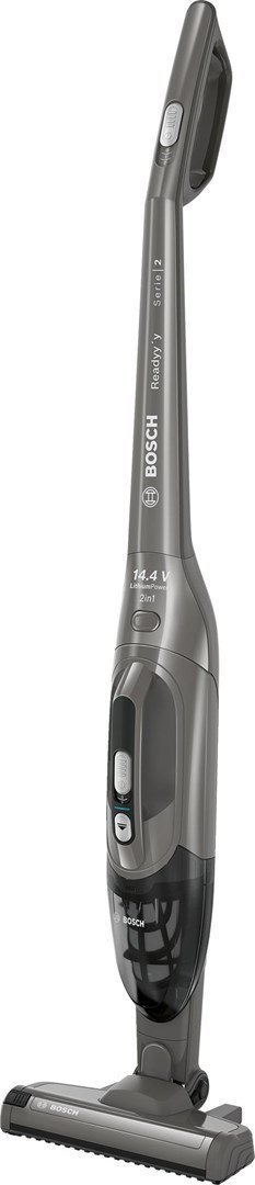 Odkurzacz BOSCH BBHF214G akumulatorowy