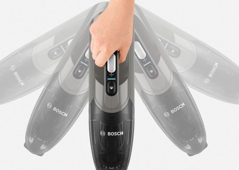Odkurzacz BOSCH BBHF214G akumulatorowy