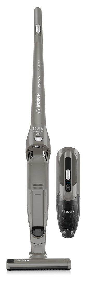 Odkurzacz BOSCH BBHF214G akumulatorowy
