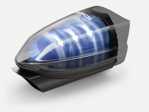 Odkurzacz BOSCH BBHF214G akumulatorowy