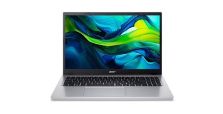 Acer AG15-21PT-R5GQ Ryzen 5 7520U 15.6" FHD Touch AG 8GB LPDDR5 SSD512 BT Win11 Pure Silver (REPACK) 2Y
