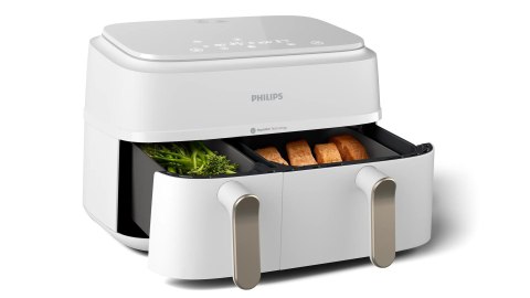 Frytownica beztłuszczowa PHILIPS NA 353/10 (OUTLET)