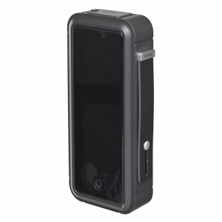 Jump starter z superkondensatorem Baseus Super Energy Mega Series BS-CH007 3000A 12V USB-C / EC8 / DC - szary (OUTLET)