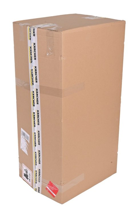 LAVOR MYJKA WYSOKOCIŚNIENIOWA 2500W/160BAR, GALAXY 160 (OUTLET)