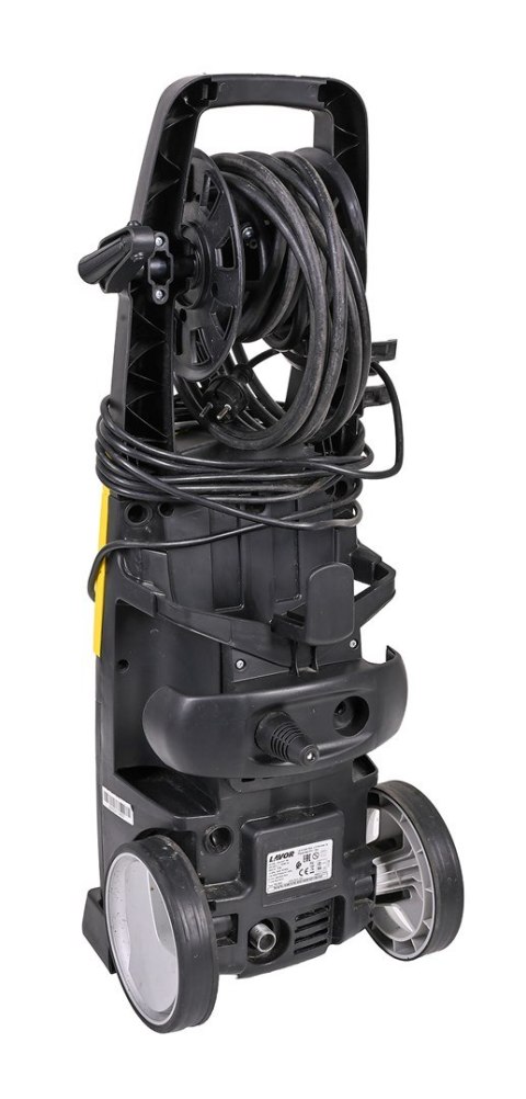 LAVOR MYJKA WYSOKOCIŚNIENIOWA 2500W/160BAR, GALAXY 160 (OUTLET)