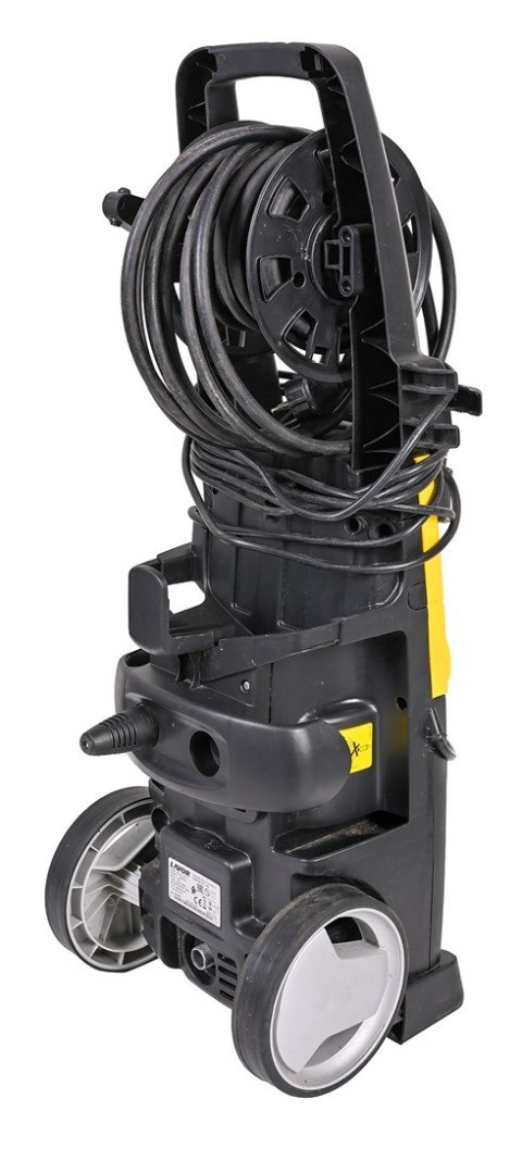 LAVOR MYJKA WYSOKOCIŚNIENIOWA 2500W/160BAR, GALAXY 160 (OUTLET)
