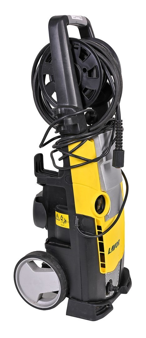 LAVOR MYJKA WYSOKOCIŚNIENIOWA 2500W/160BAR, GALAXY 160 (OUTLET)