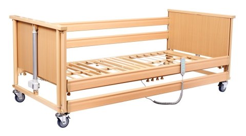 Łóżko rehabilitacyjne elektryczne RF-2001 CAMA BASI