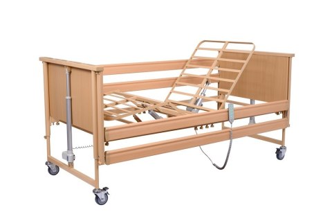 Łóżko rehabilitacyjne elektryczne RF-2001 CAMA BASI