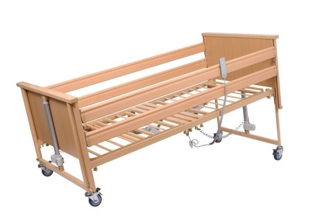 Łóżko rehabilitacyjne elektryczne RF-2001 CAMA BASI