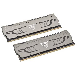PATRIOT Viper Steel DDR4 2x32GB 3200Mhz XMP2 (OUTLET)