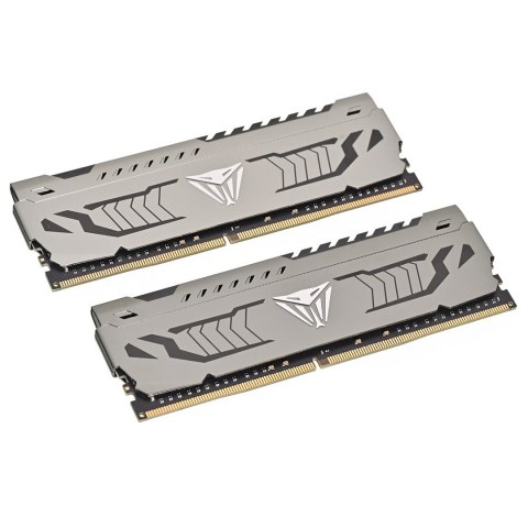 PATRIOT Viper Steel DDR4 2x32GB 3200Mhz XMP2 (OUTLET)
