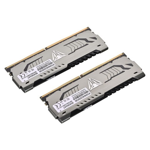 PATRIOT Viper Steel DDR4 2x32GB 3200Mhz XMP2 (OUTLET)